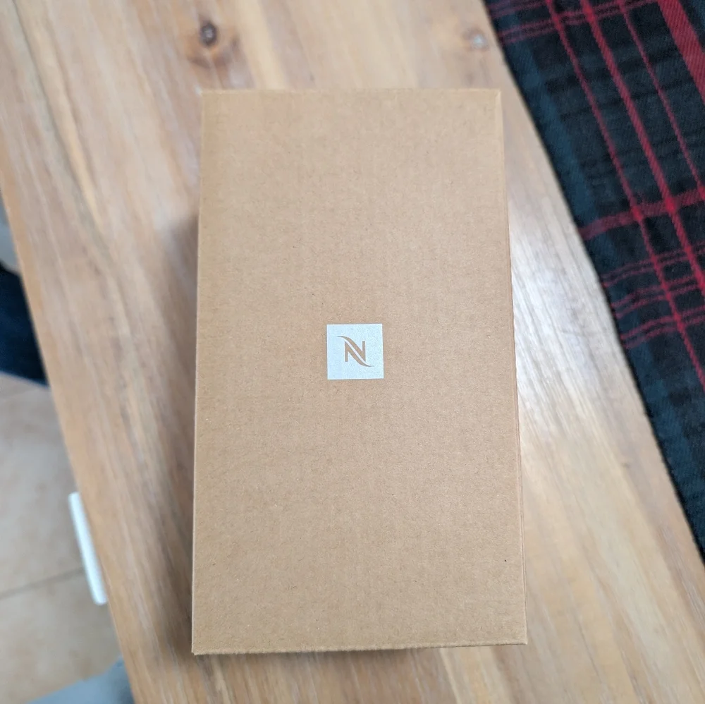 Nespresso Capsule Dispenser